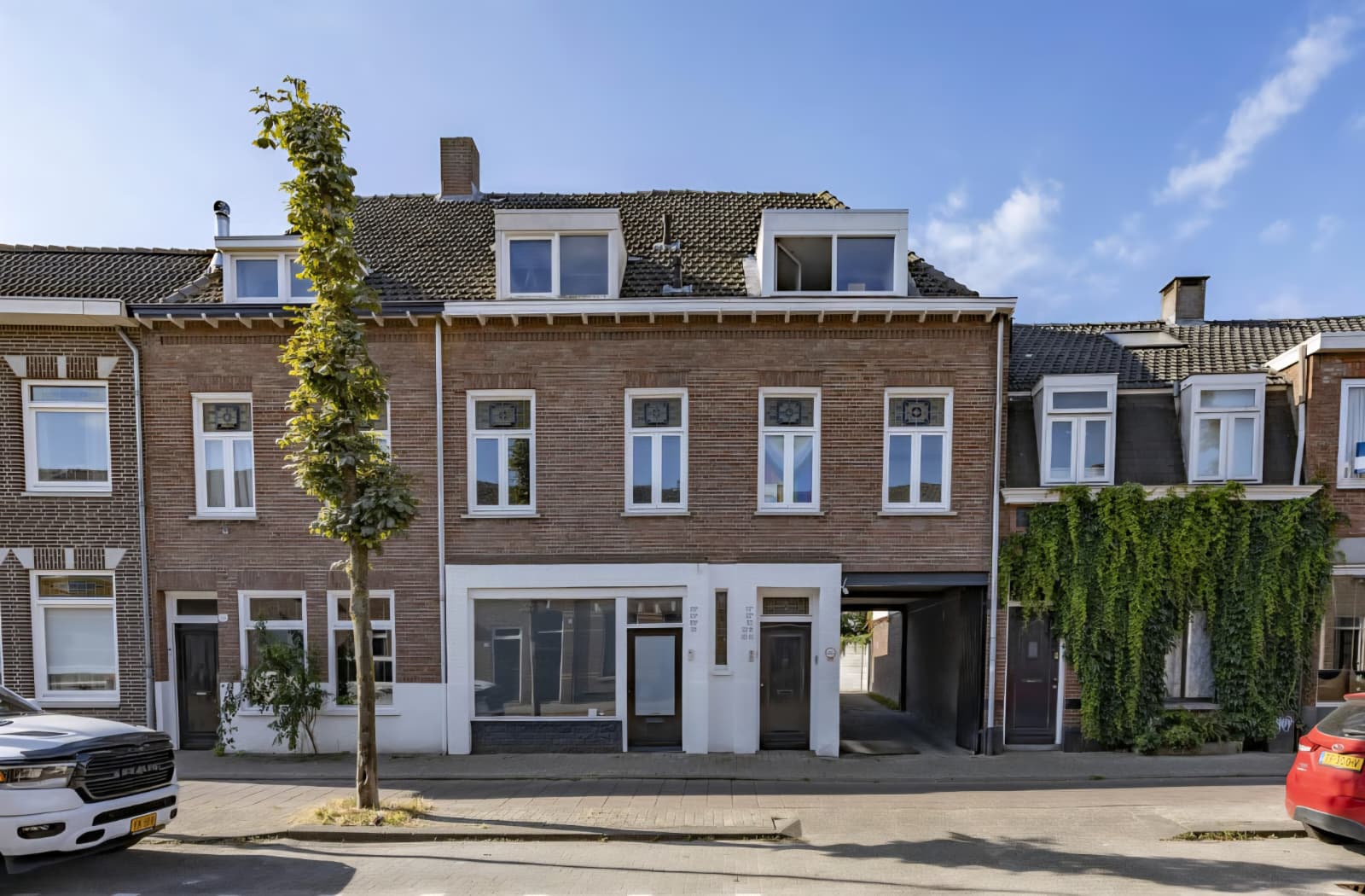 Molenstraat 120 