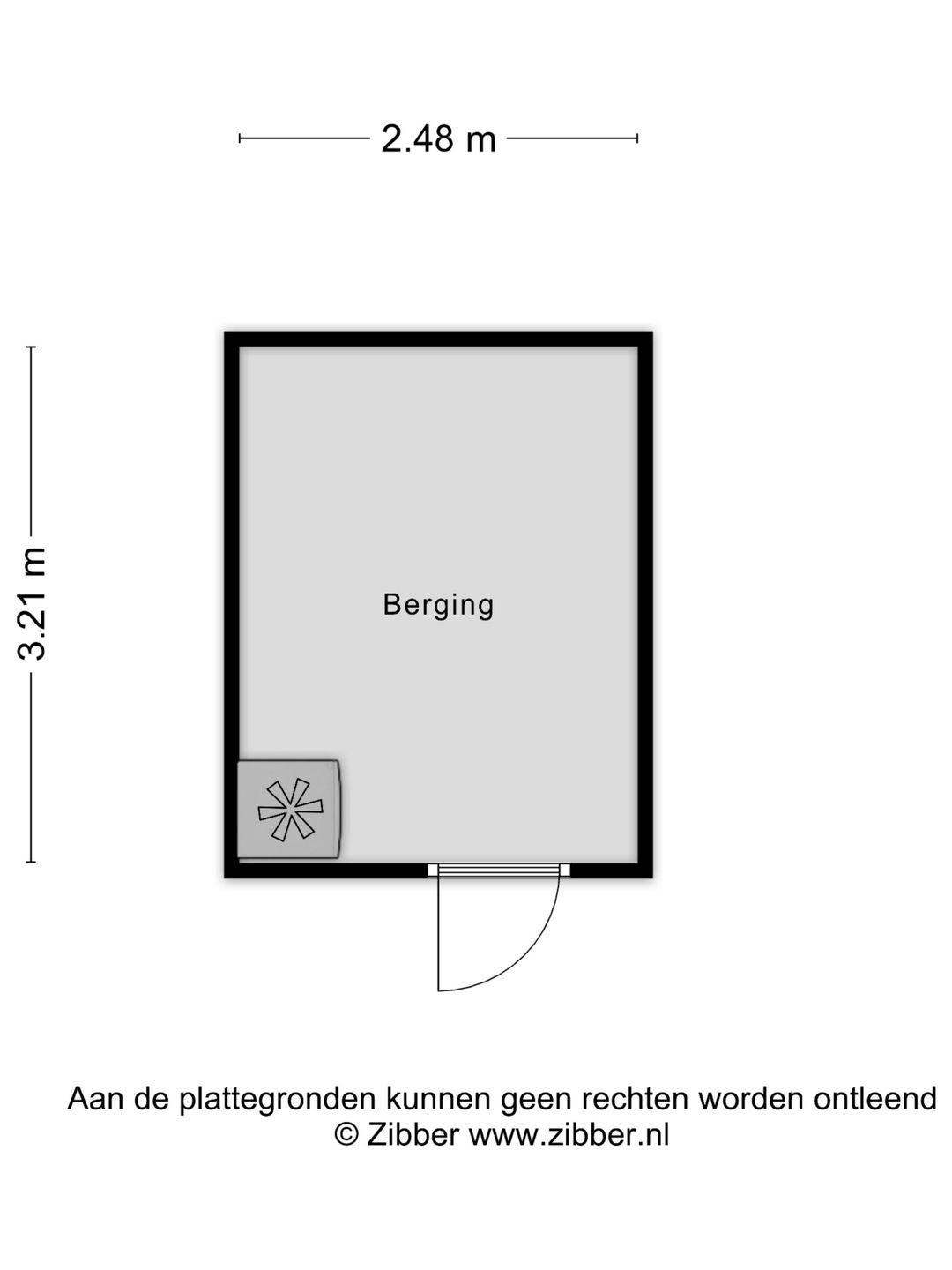 Foto 52 van Napoleonshoed 21