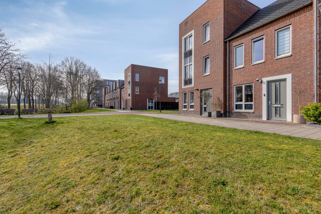 Foto 41 van Napoleonshoed 21