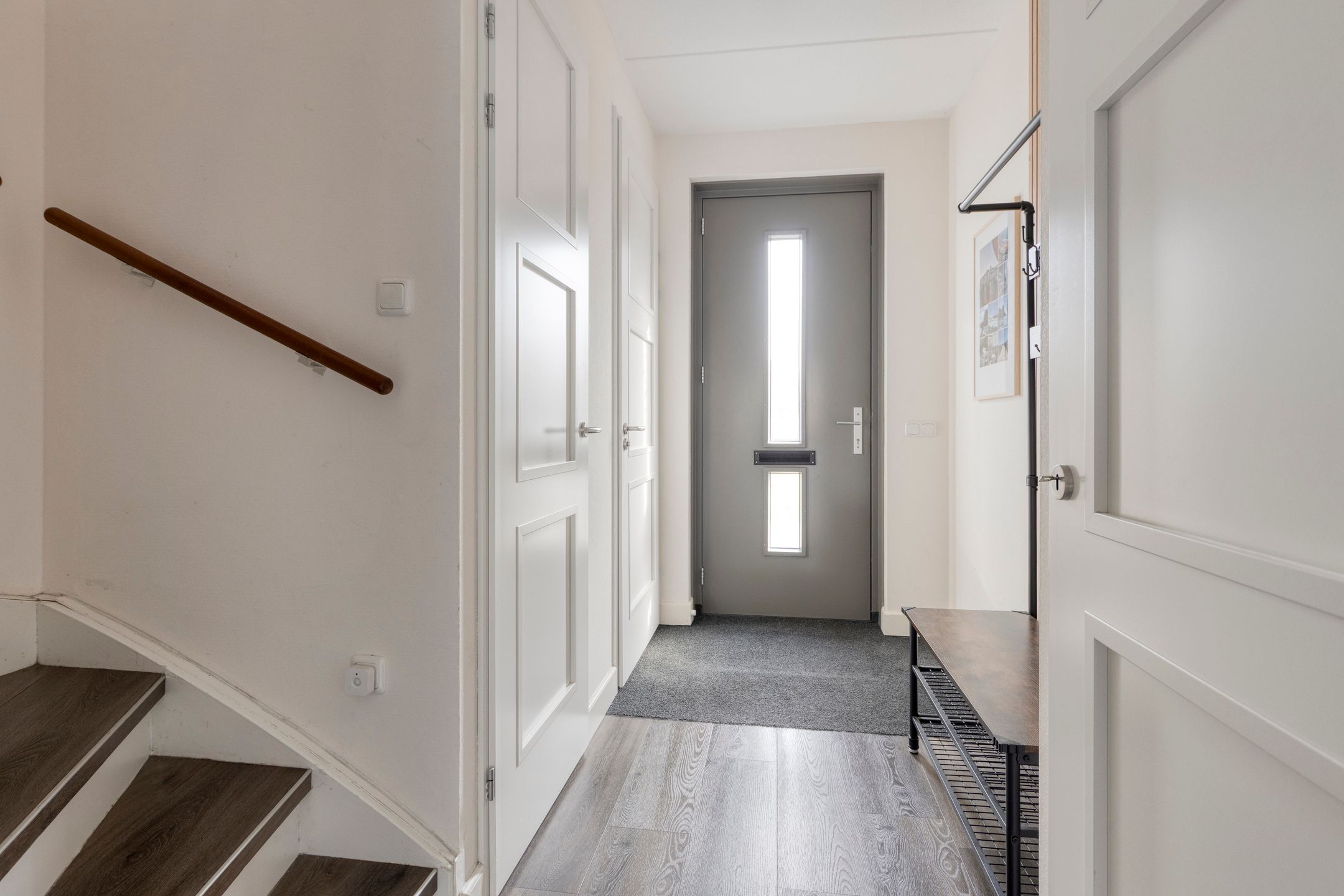 Foto 6 van Napoleonshoed 21