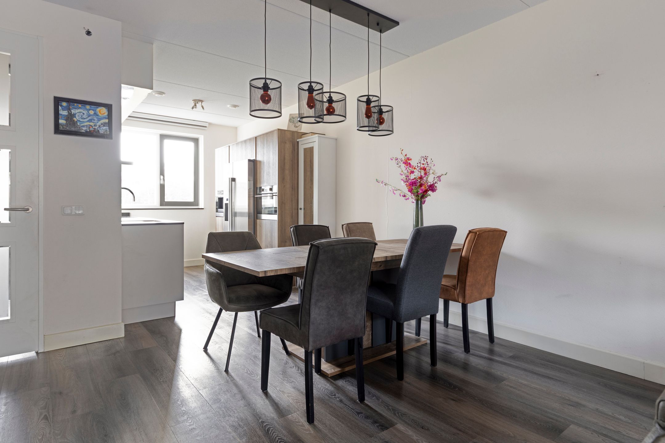 Foto 12 van Napoleonshoed 21