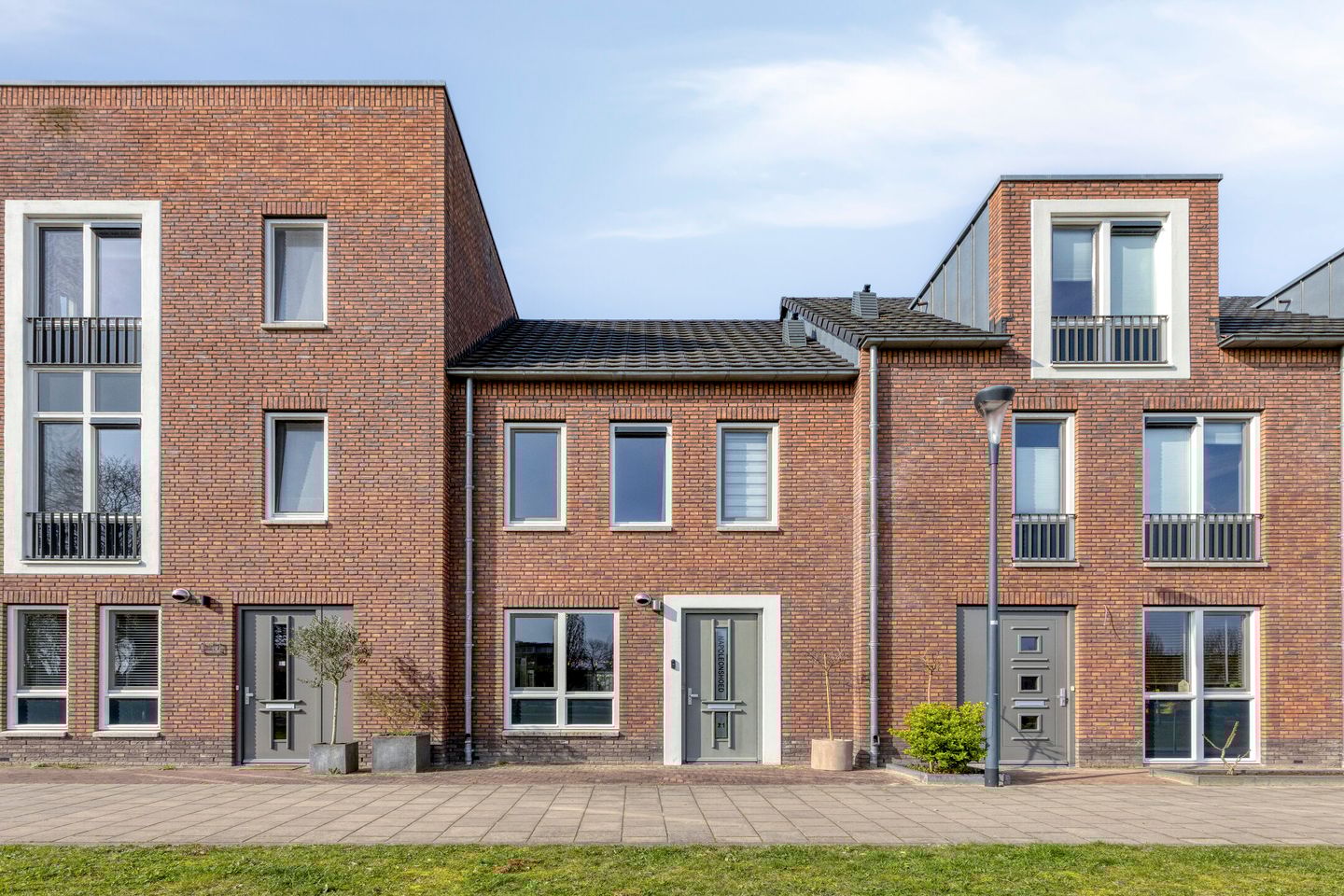 Foto 5 van Napoleonshoed 21