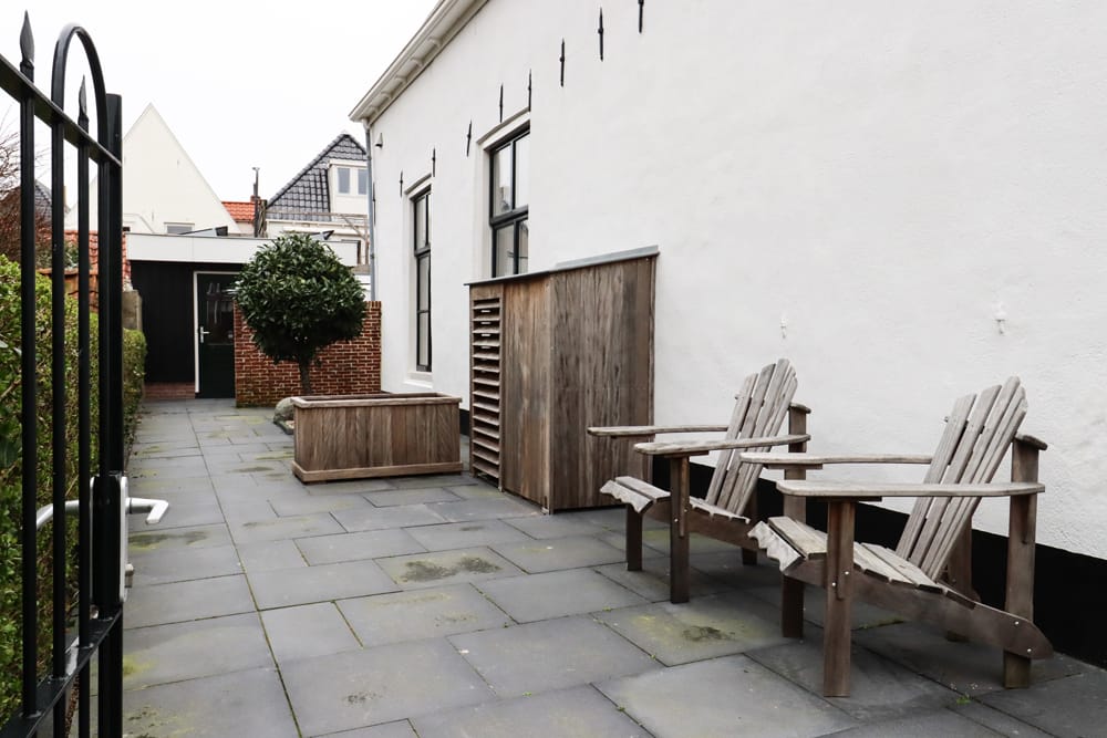 Foto 25 van Voorstraat 11-A