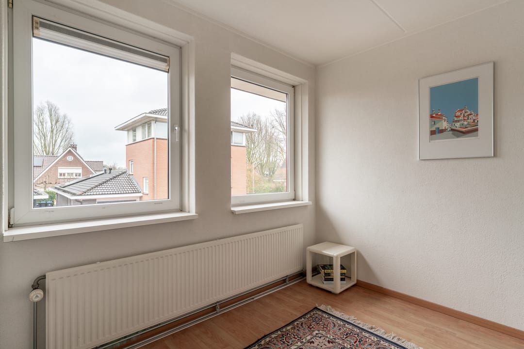 Foto 46 van Roodwilligen 87