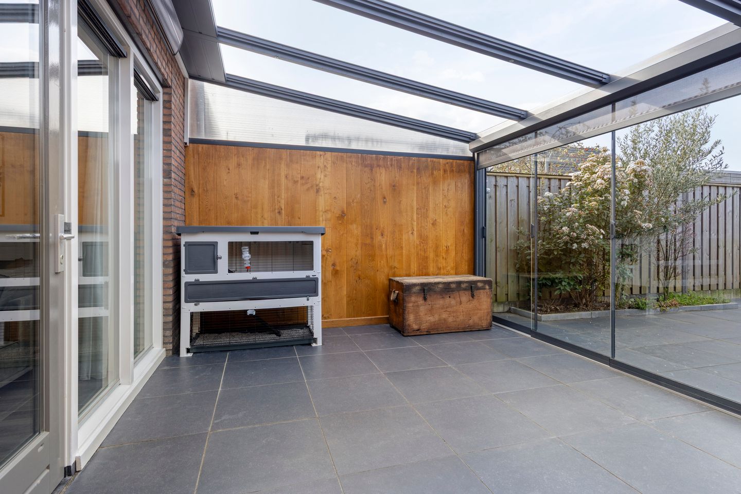 Foto 20 van Napoleonshoed 21