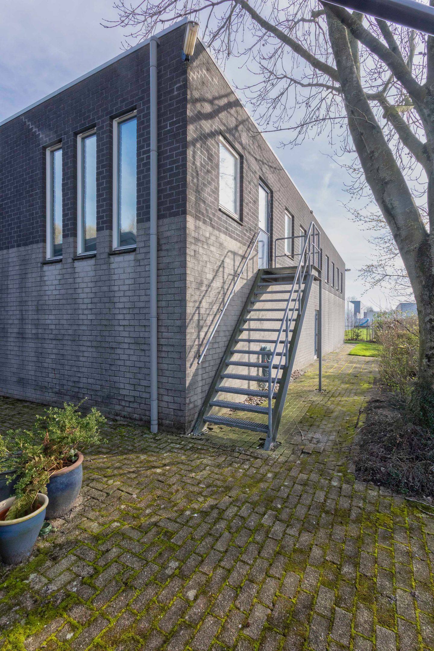 View photo 5 of Siemensstraat 7