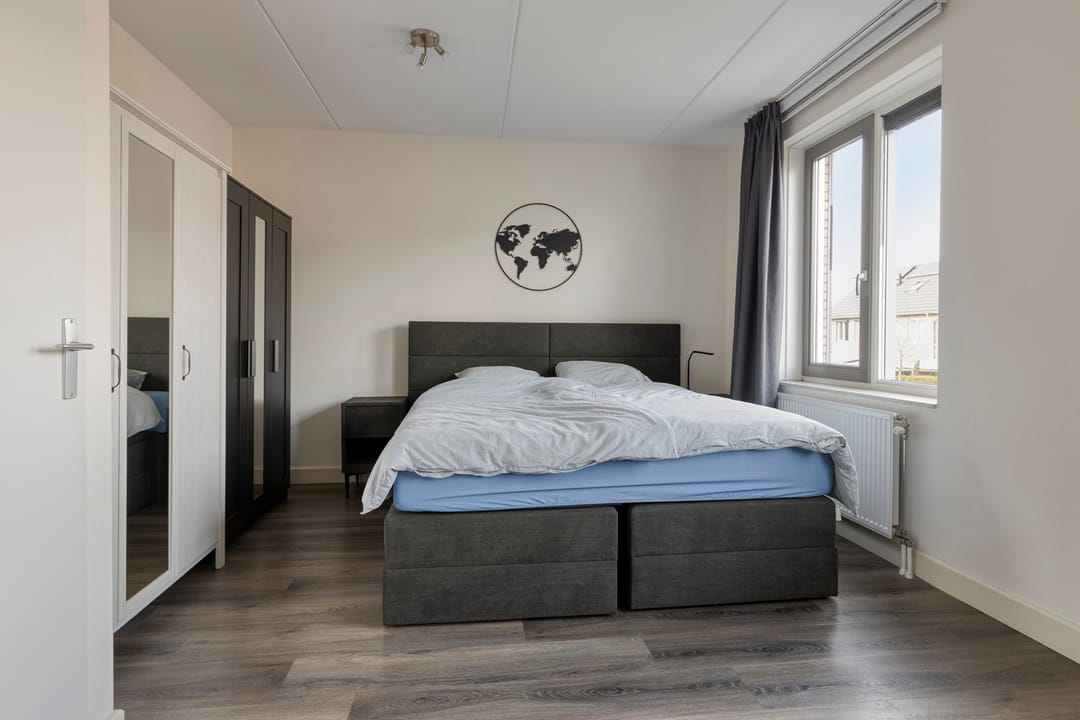 Foto 26 van Napoleonshoed 21