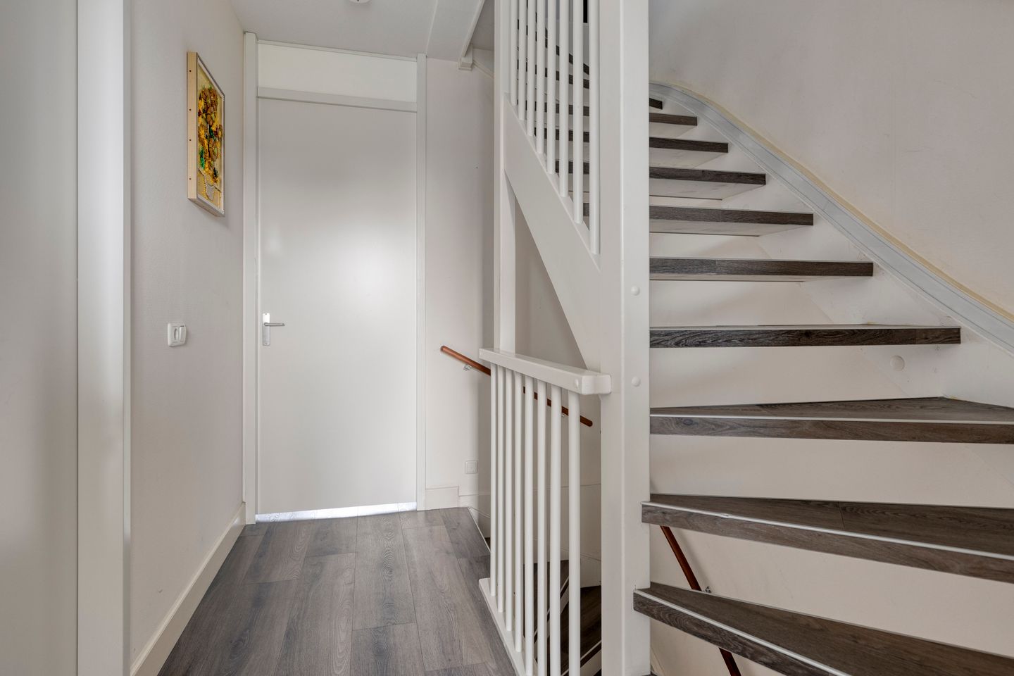 Foto 25 van Napoleonshoed 21