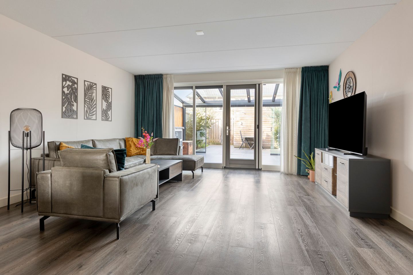 Foto 10 van Napoleonshoed 21