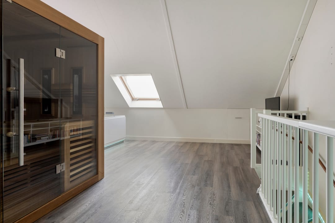 Foto 32 van Napoleonshoed 21