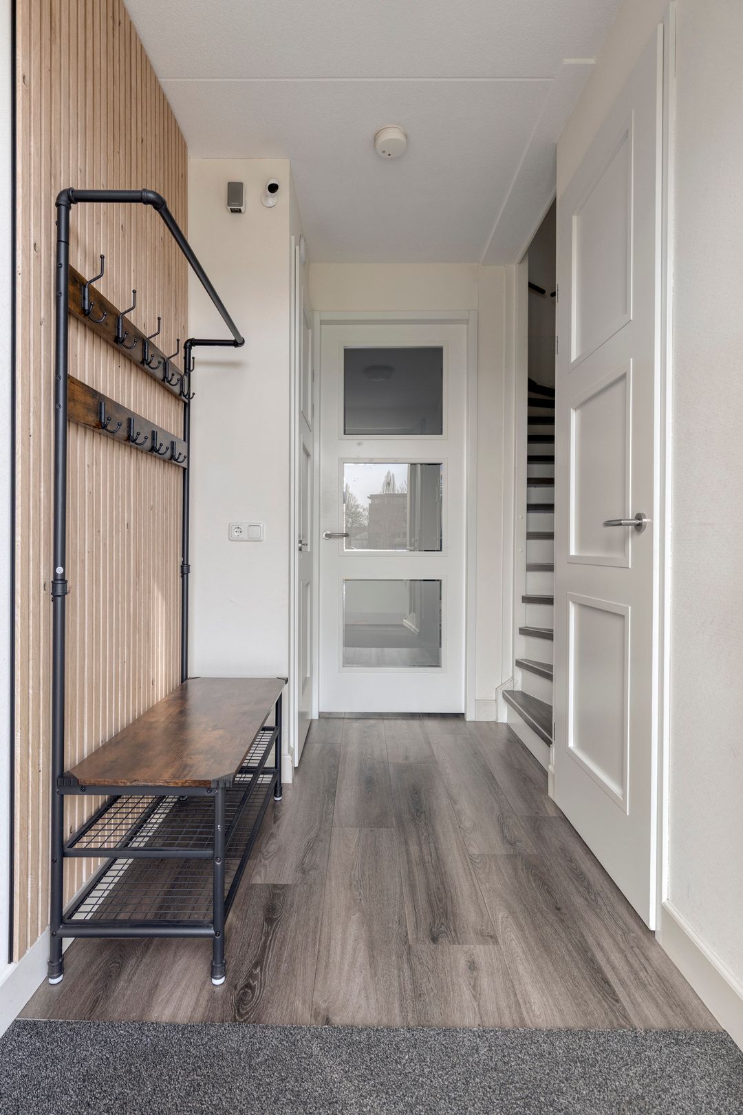 Foto 7 van Napoleonshoed 21