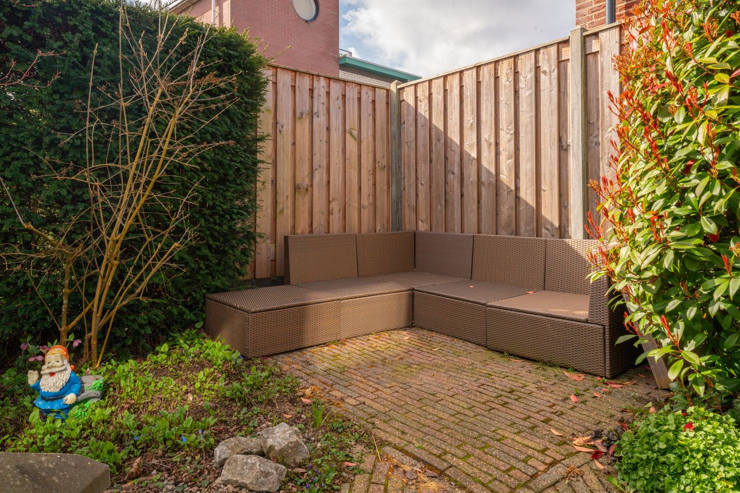 Foto 29 van Roodwilligen 87