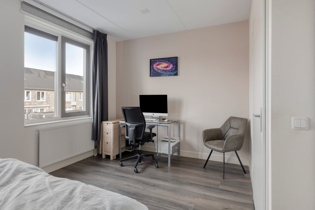 Foto 28 van Napoleonshoed 21