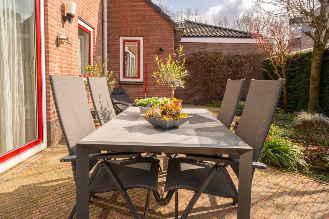 Foto 26 van Roodwilligen 87