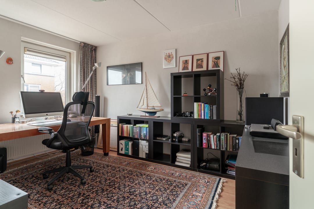 Foto 43 van Roodwilligen 87