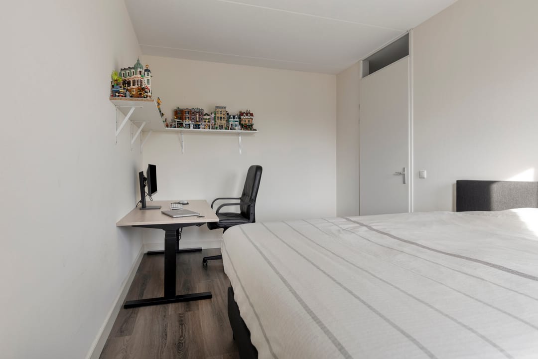 Foto 31 van Napoleonshoed 21