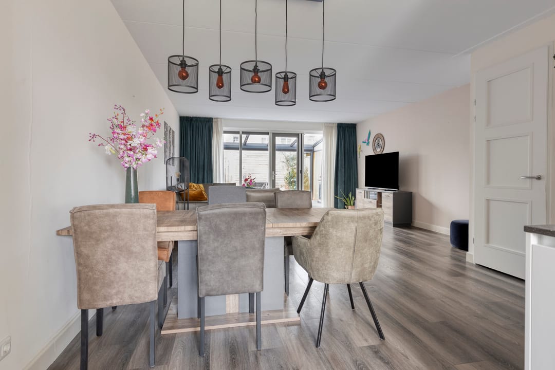 Foto 13 van Napoleonshoed 21