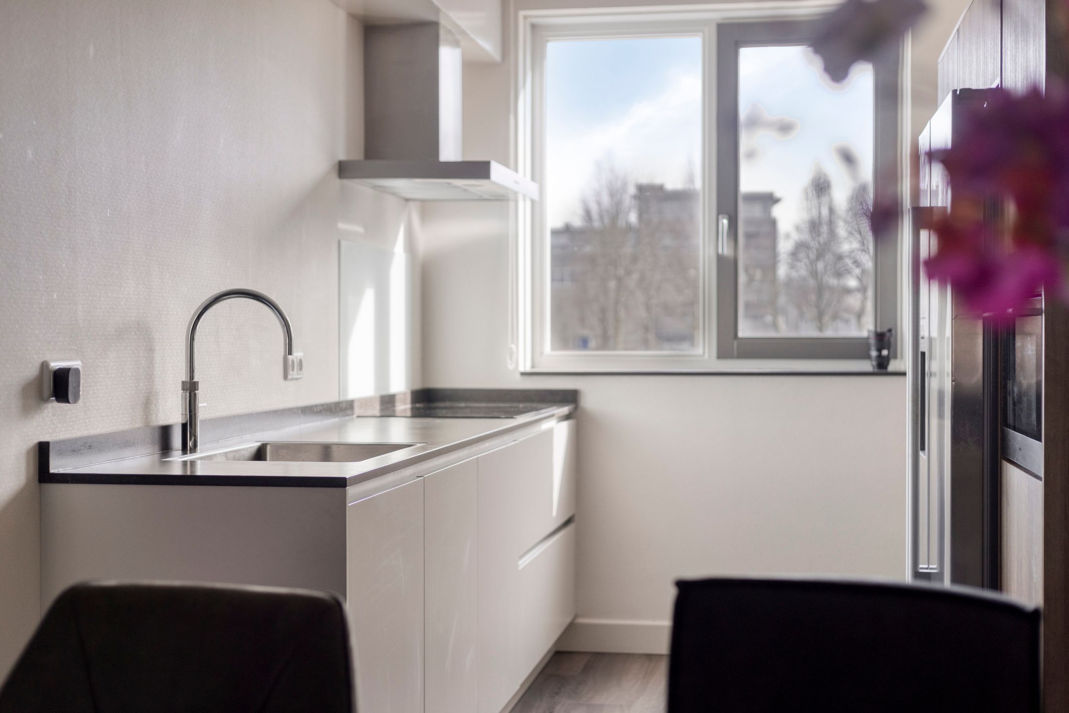 Foto 15 van Napoleonshoed 21