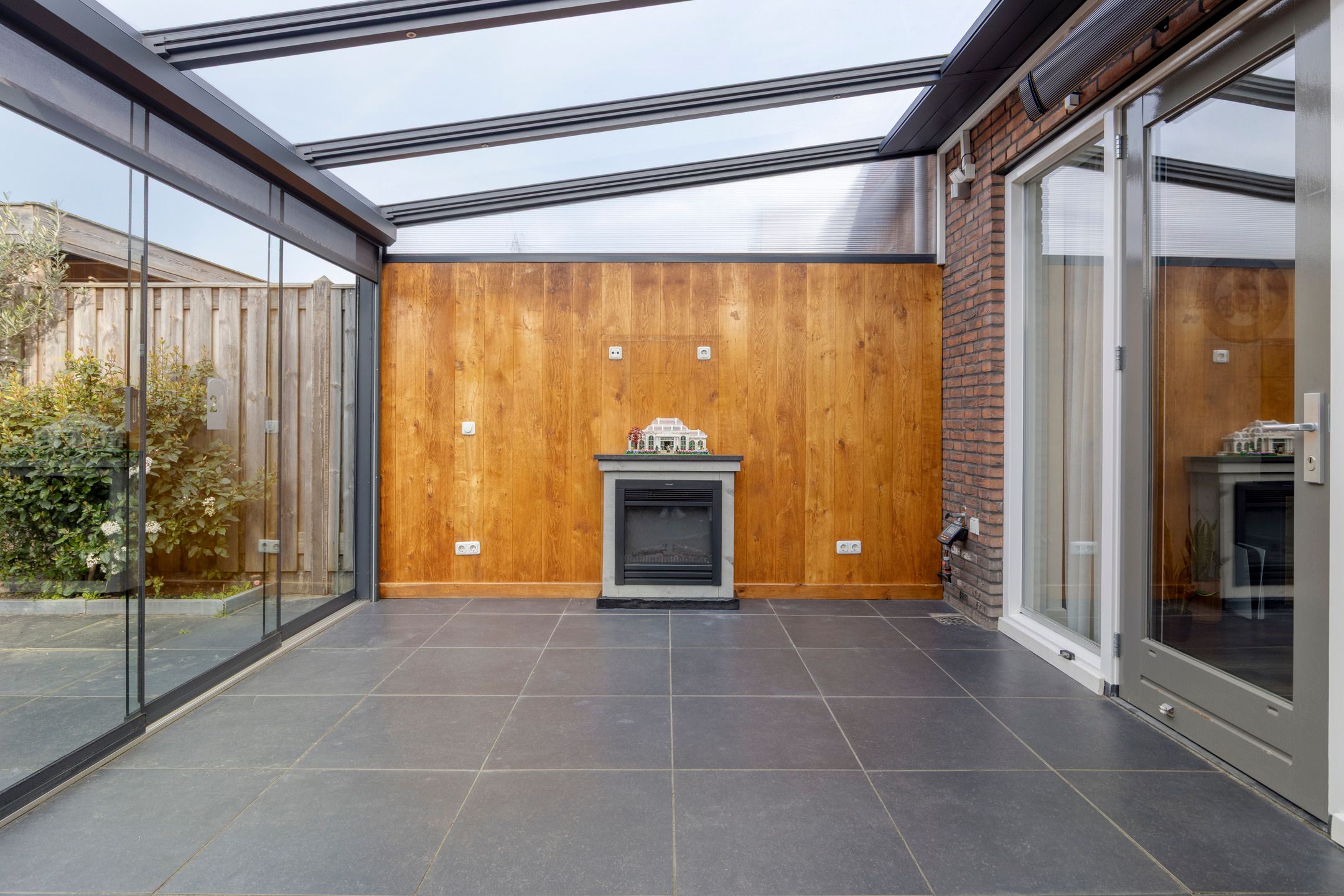 Foto 21 van Napoleonshoed 21