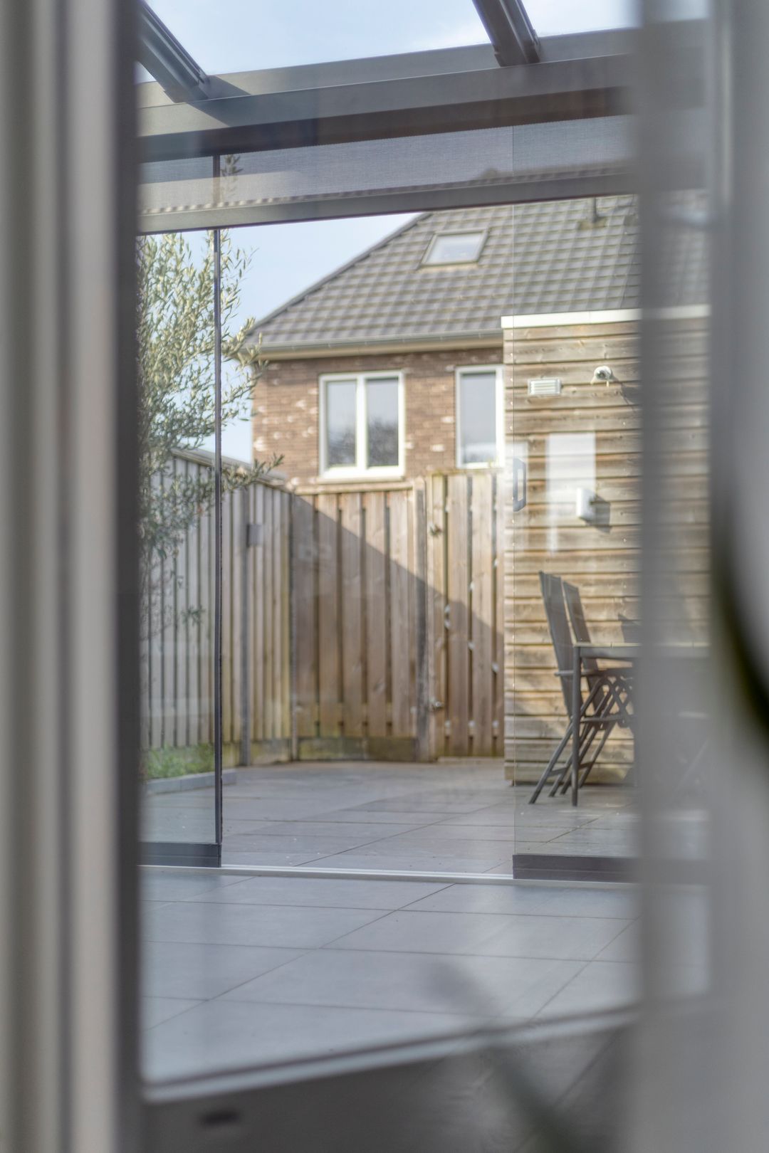 Foto 22 van Napoleonshoed 21