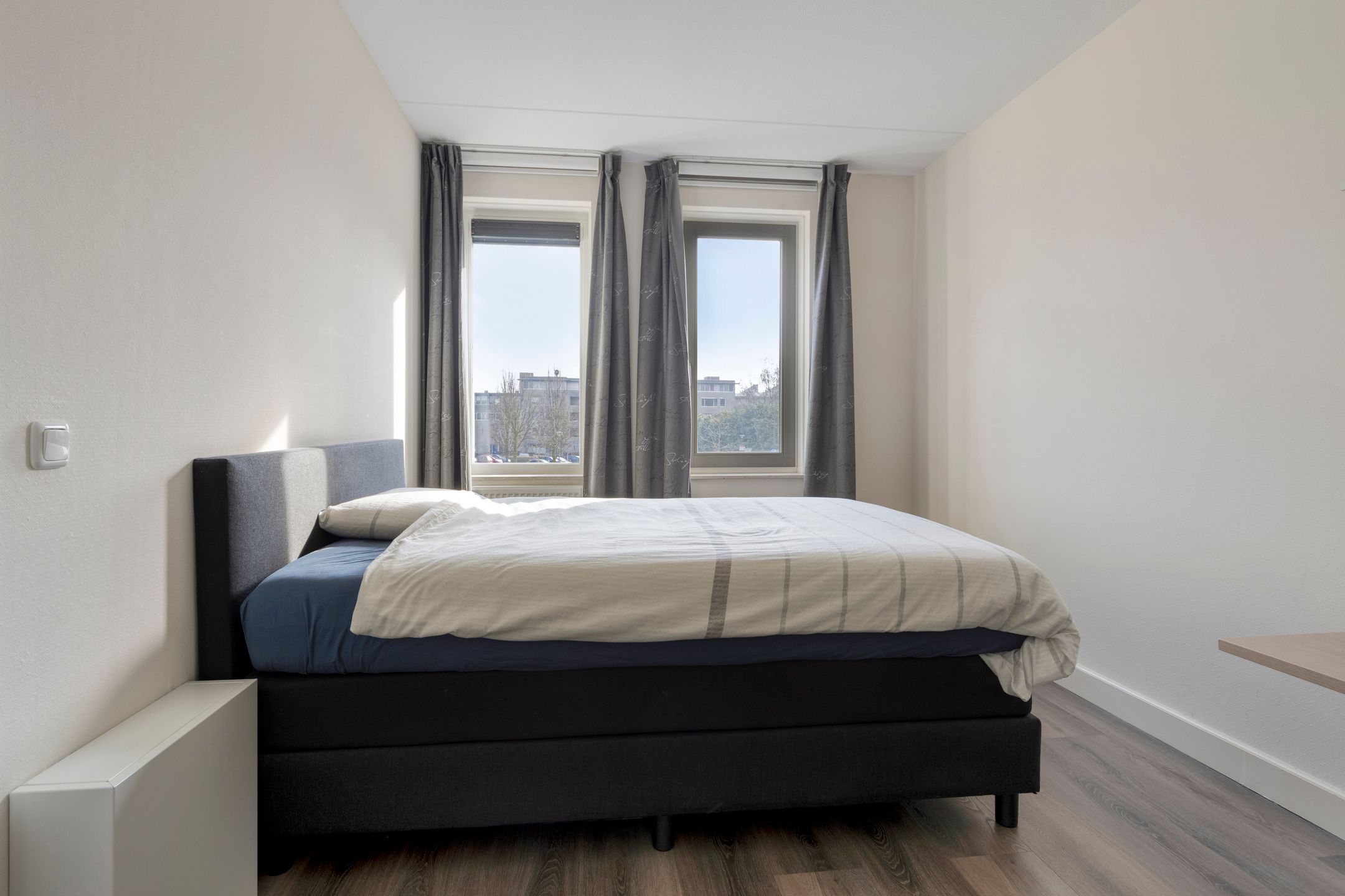 Foto 30 van Napoleonshoed 21