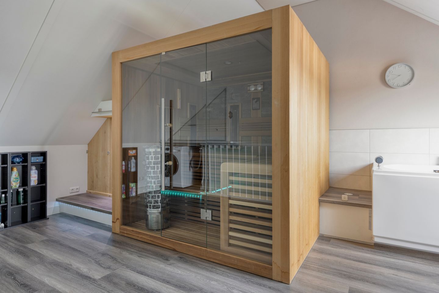 Foto 4 van Napoleonshoed 21