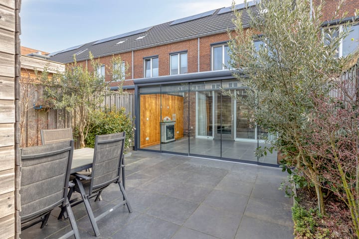 Photo 3 of Napoleonshoed 21