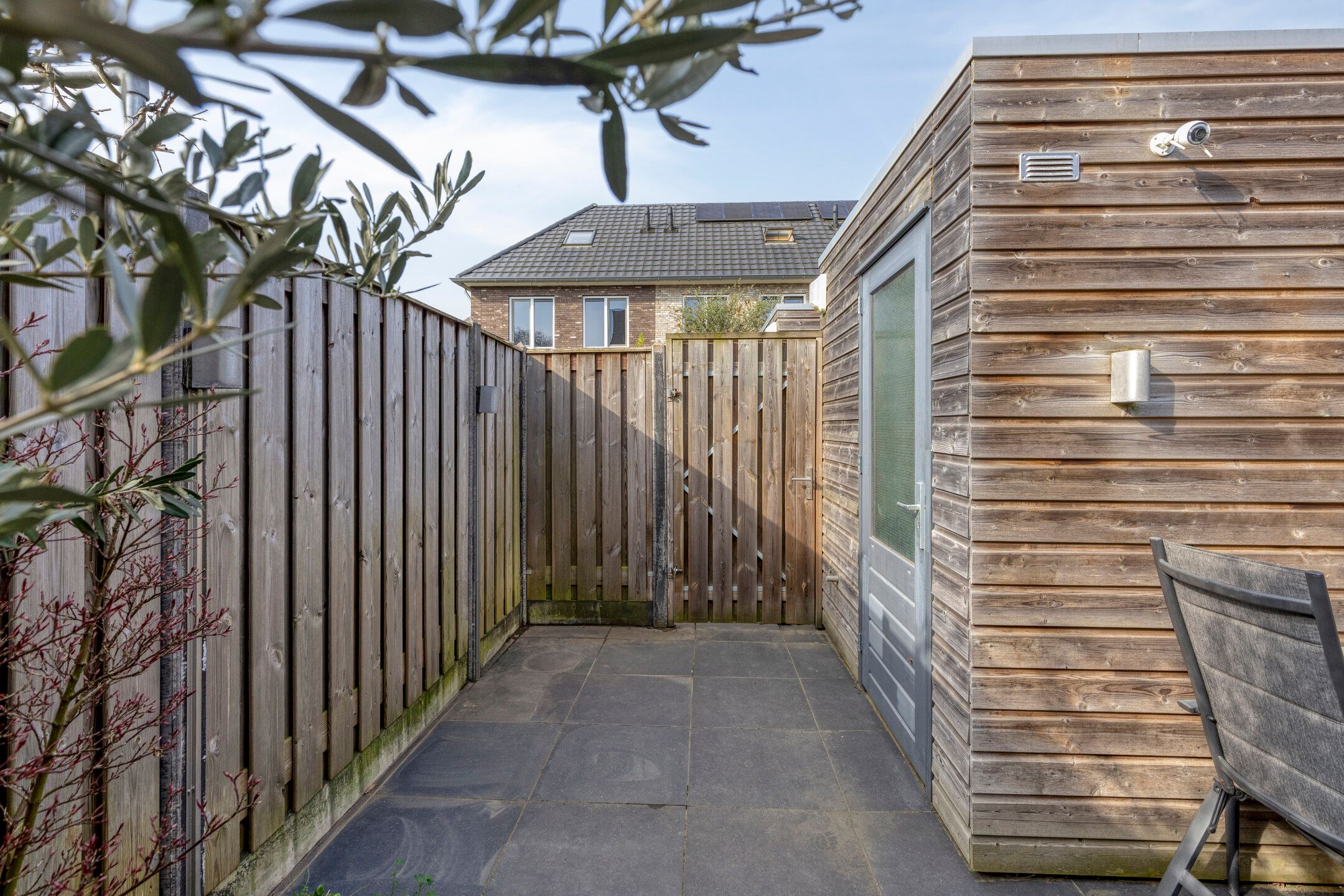 Foto 39 van Napoleonshoed 21