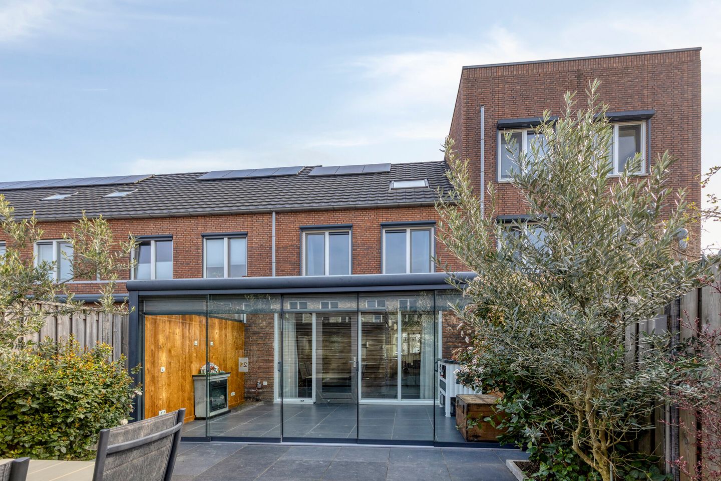 Foto 40 van Napoleonshoed 21