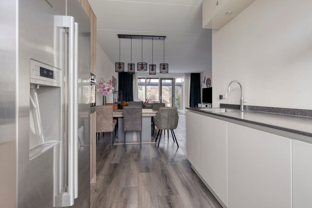 Foto 16 van Napoleonshoed 21