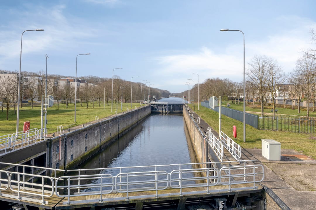 Foto 46 van Napoleonshoed 21