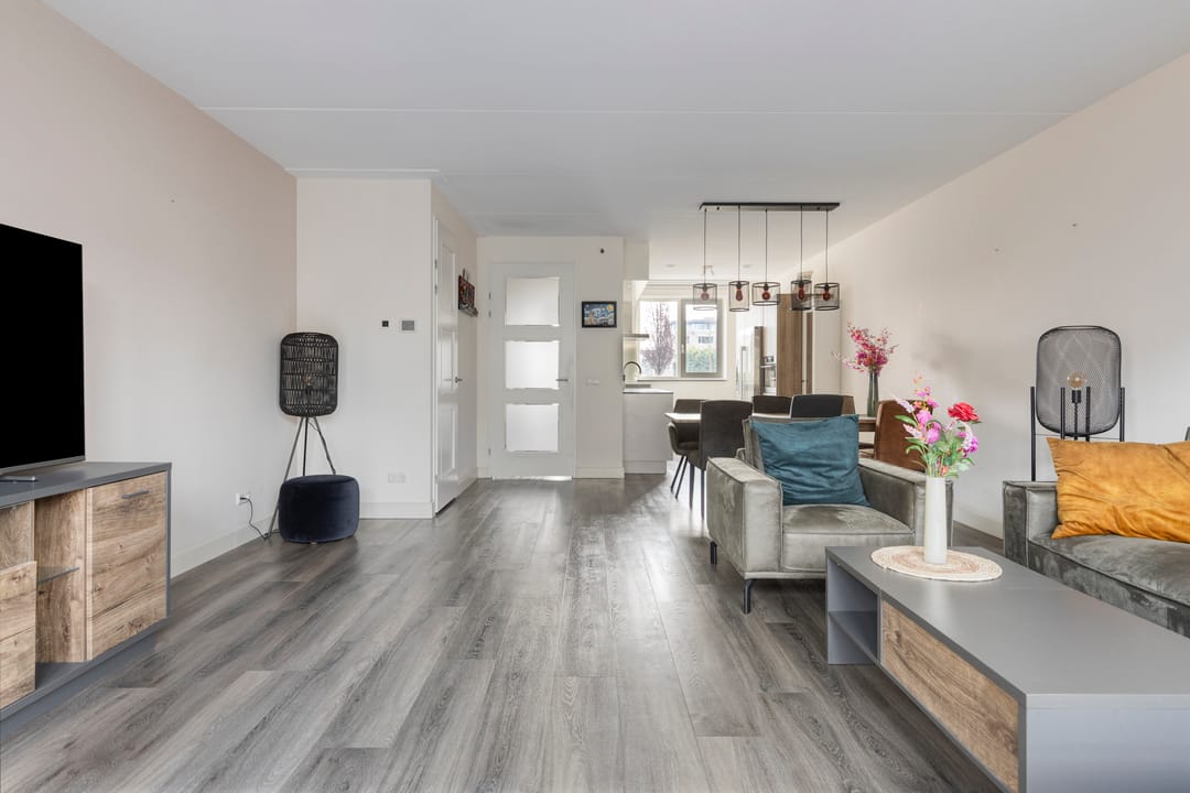 Foto 11 van Napoleonshoed 21