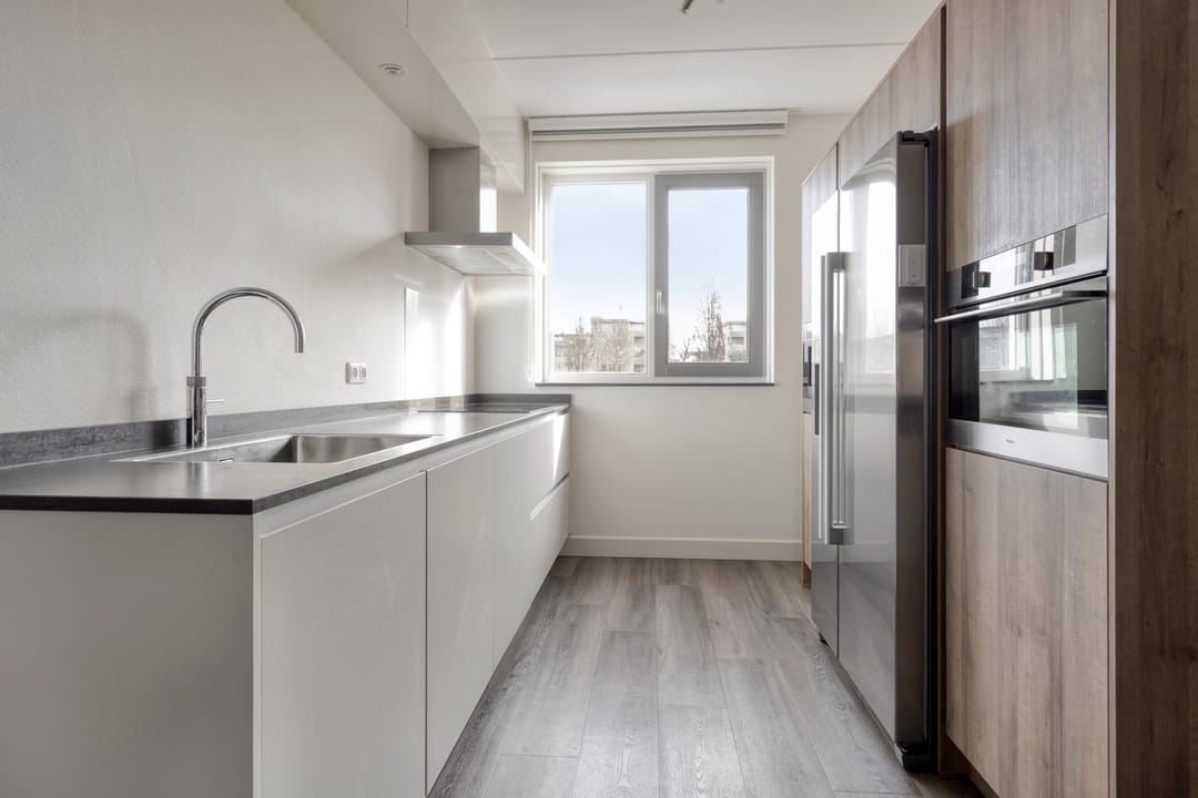 Foto 2 van Napoleonshoed 21