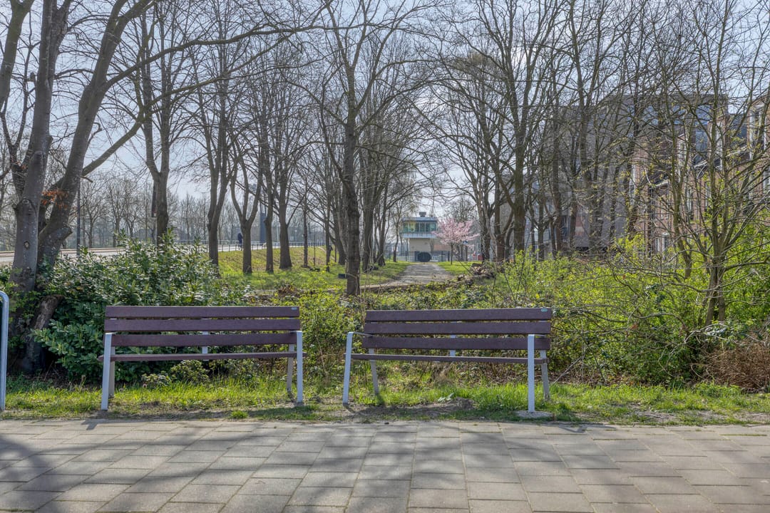 Foto 43 van Napoleonshoed 21