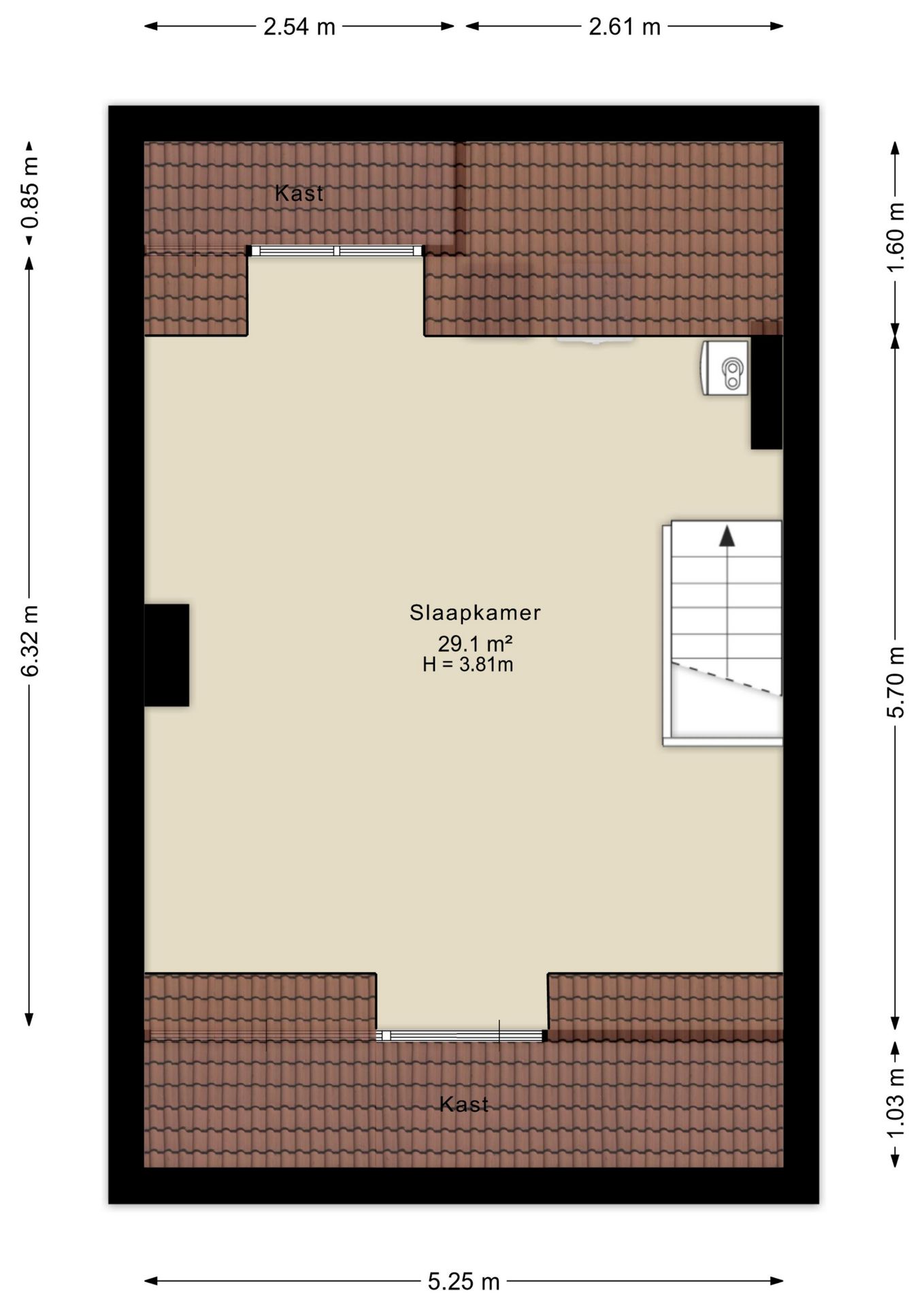 Foto 34 van Mr. Tripkade 36