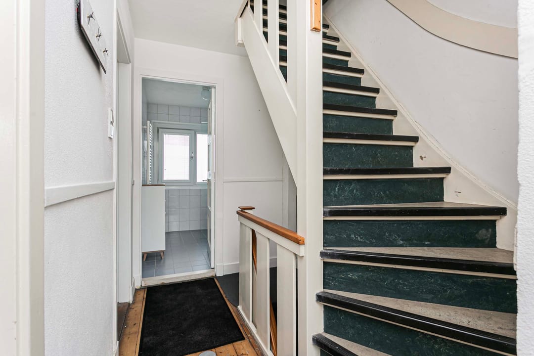 Foto 16 van Mr. Tripkade 36