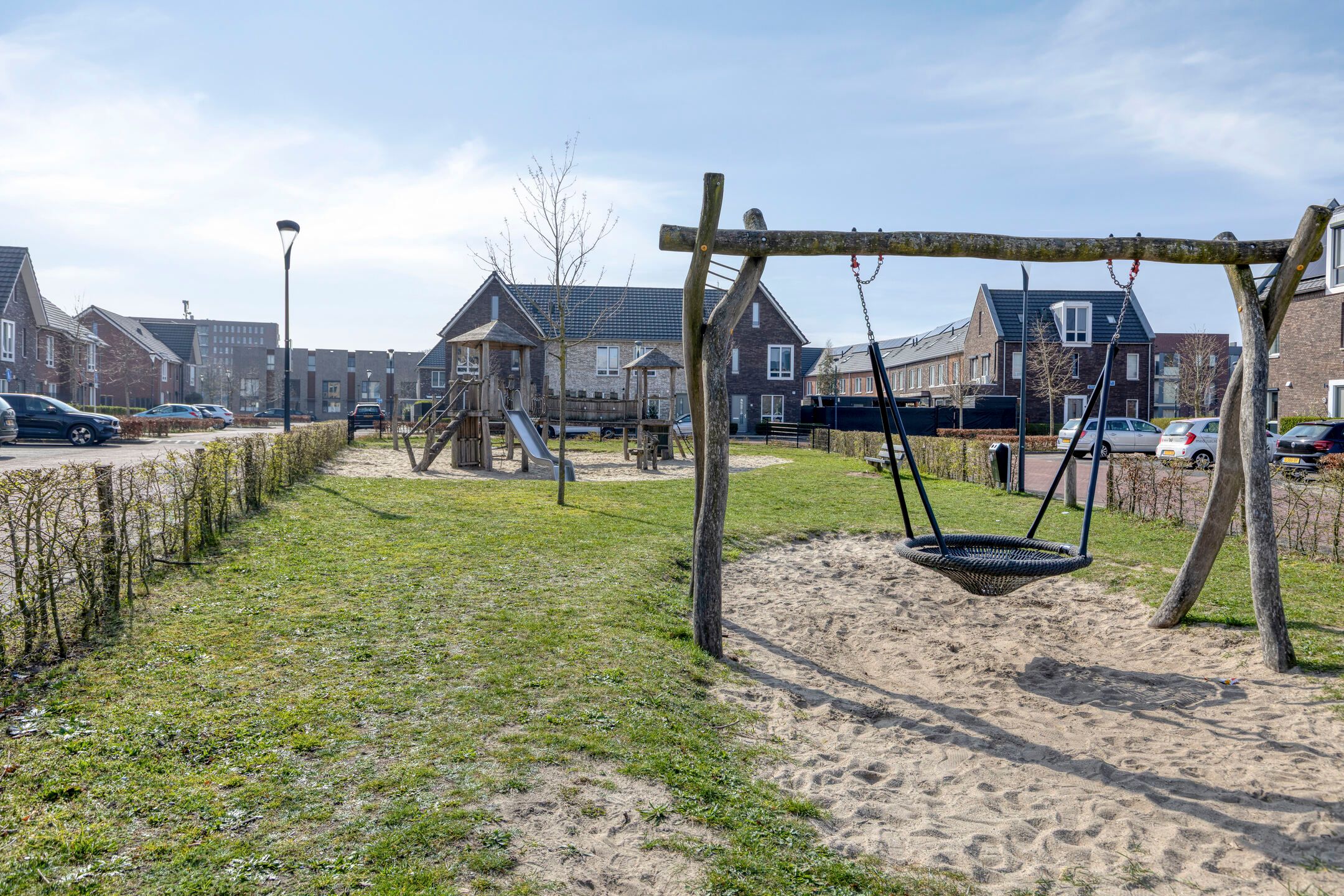 Foto 42 van Napoleonshoed 21