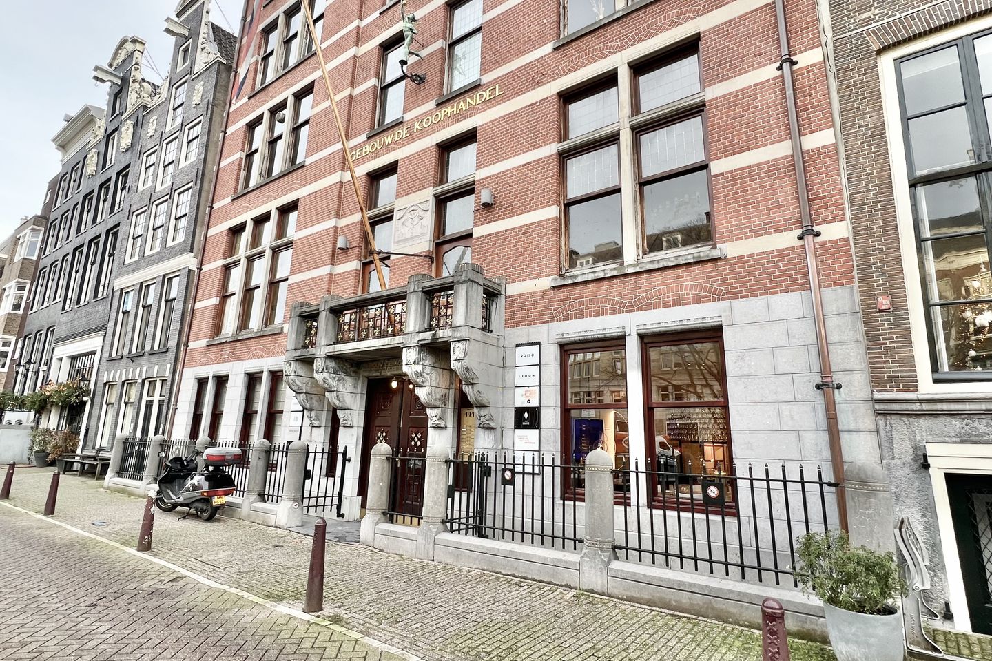 View photo 3 of Herengracht 141