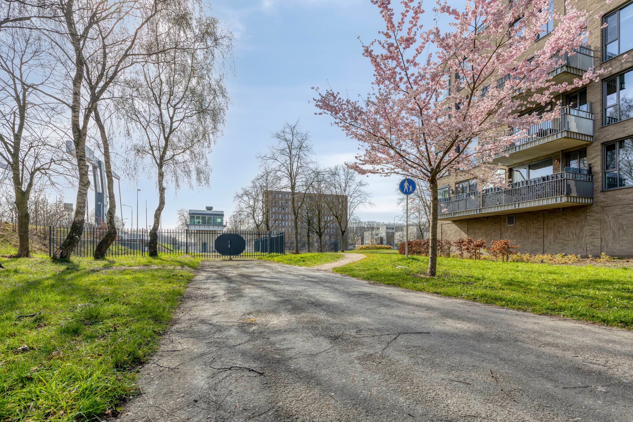 Foto 48 van Napoleonshoed 21