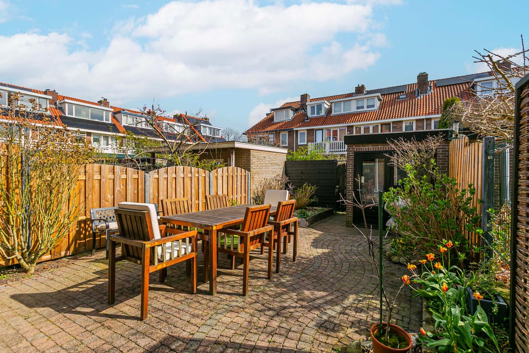 Foto 8 van Mr. Tripkade 36