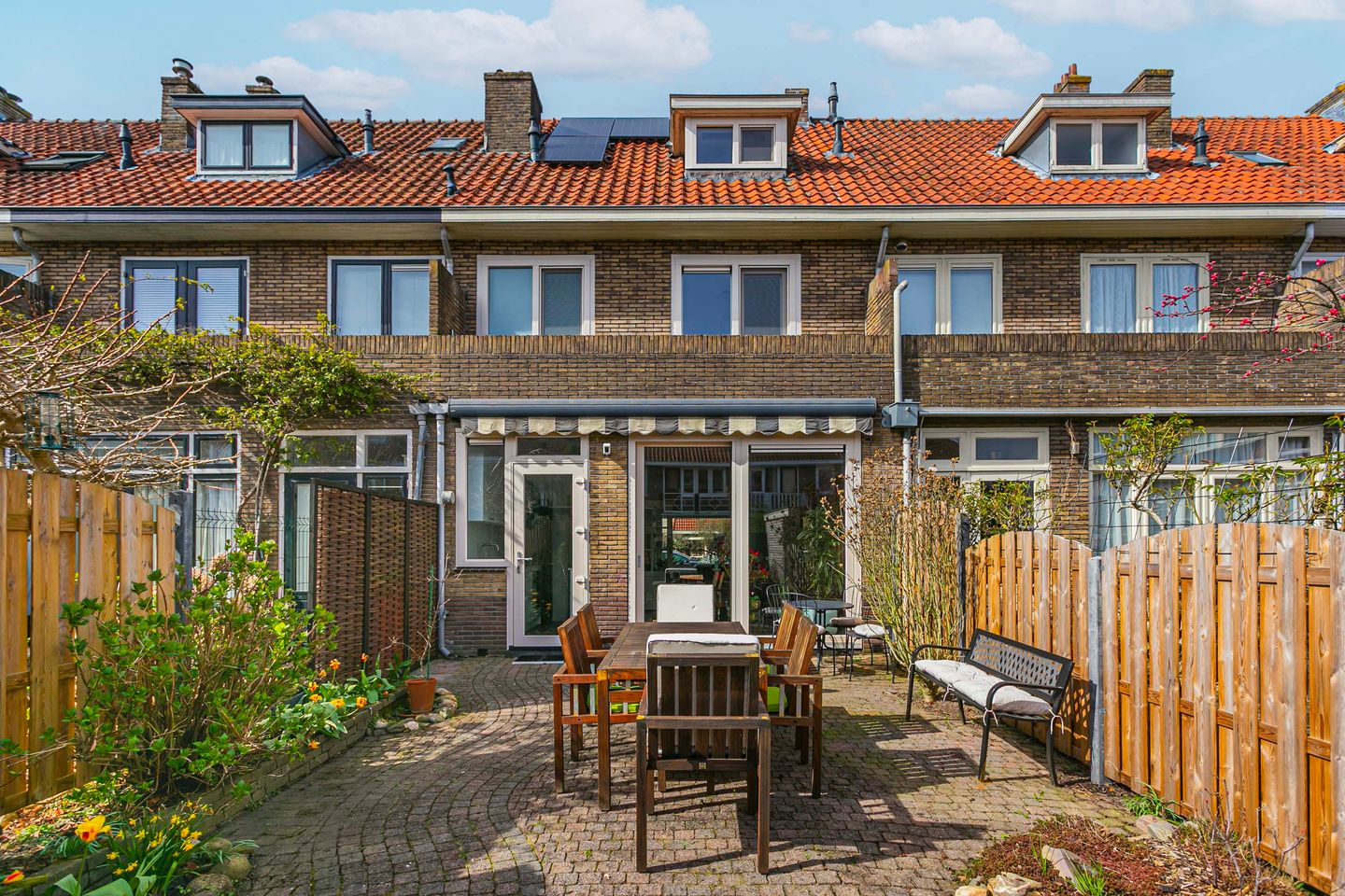 Foto 10 van Mr. Tripkade 36