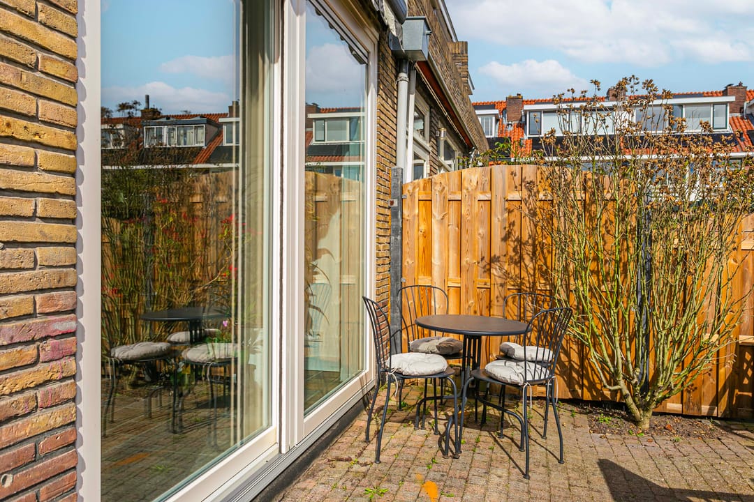 Foto 11 van Mr. Tripkade 36