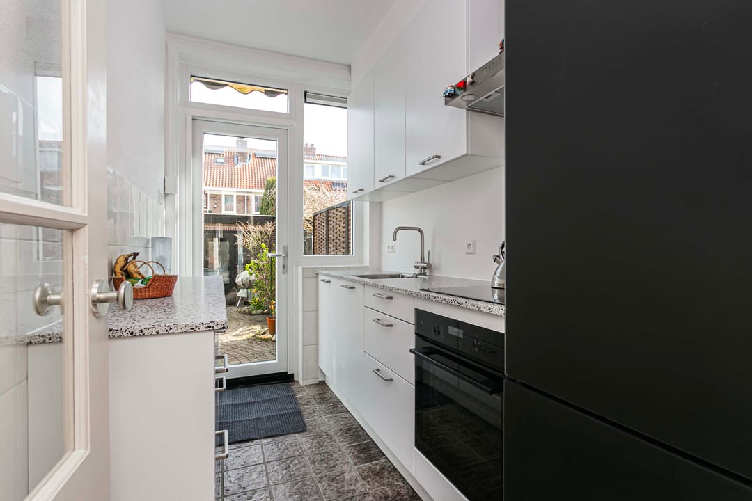 Foto 13 van Mr. Tripkade 36