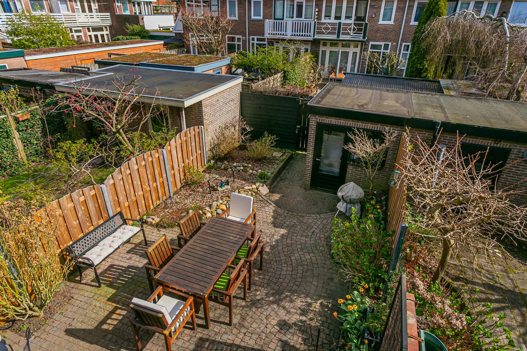 Foto 22 van Mr. Tripkade 36