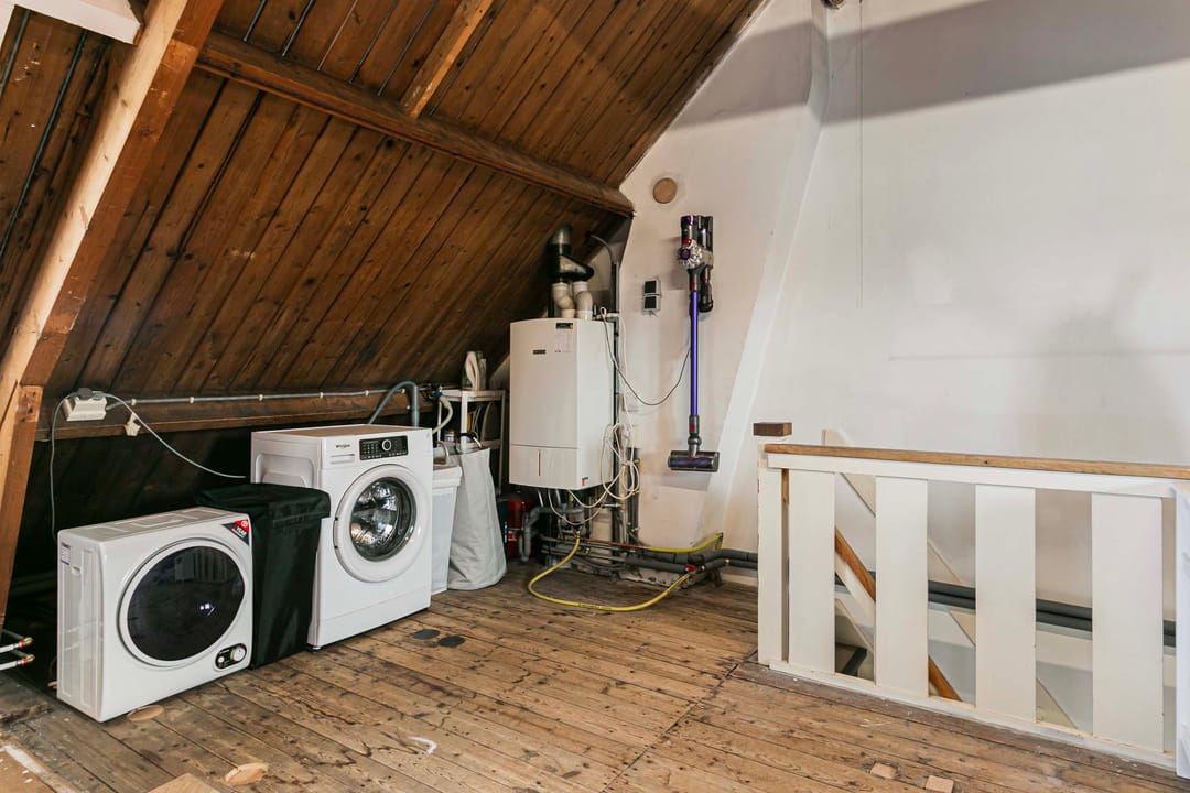 Foto 26 van Mr. Tripkade 36