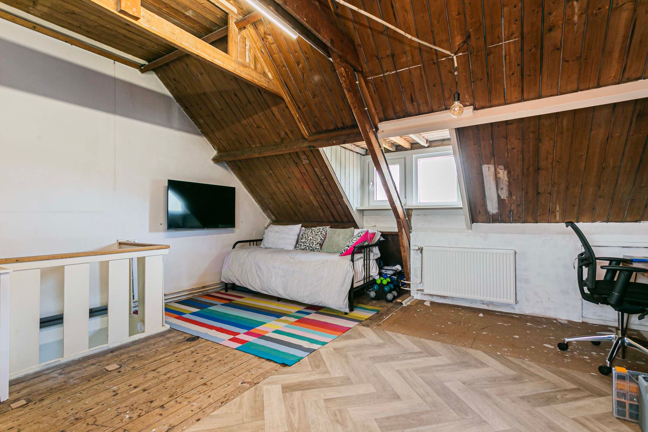 Foto 27 van Mr. Tripkade 36