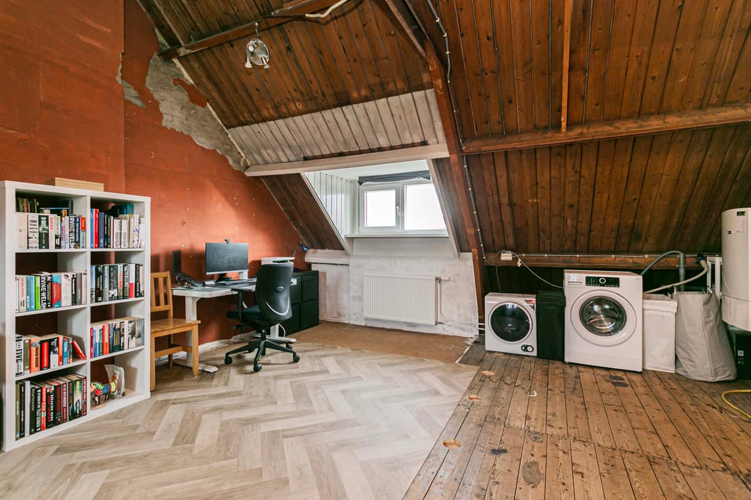 Foto 28 van Mr. Tripkade 36