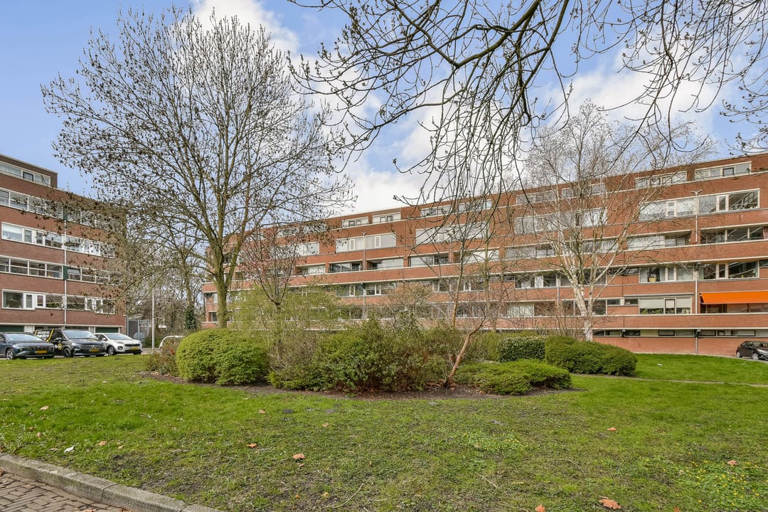 Foto 1 van Santhorst 99