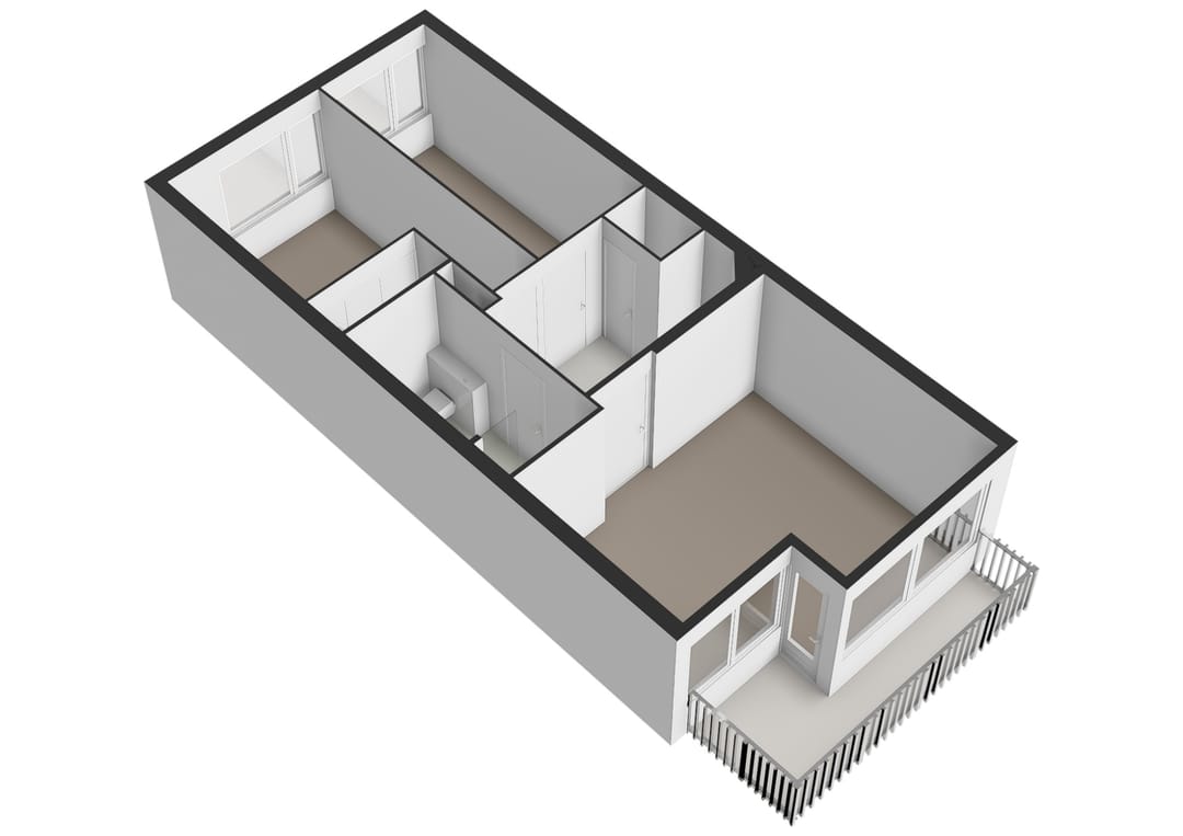 Foto 26 van Santhorst 99