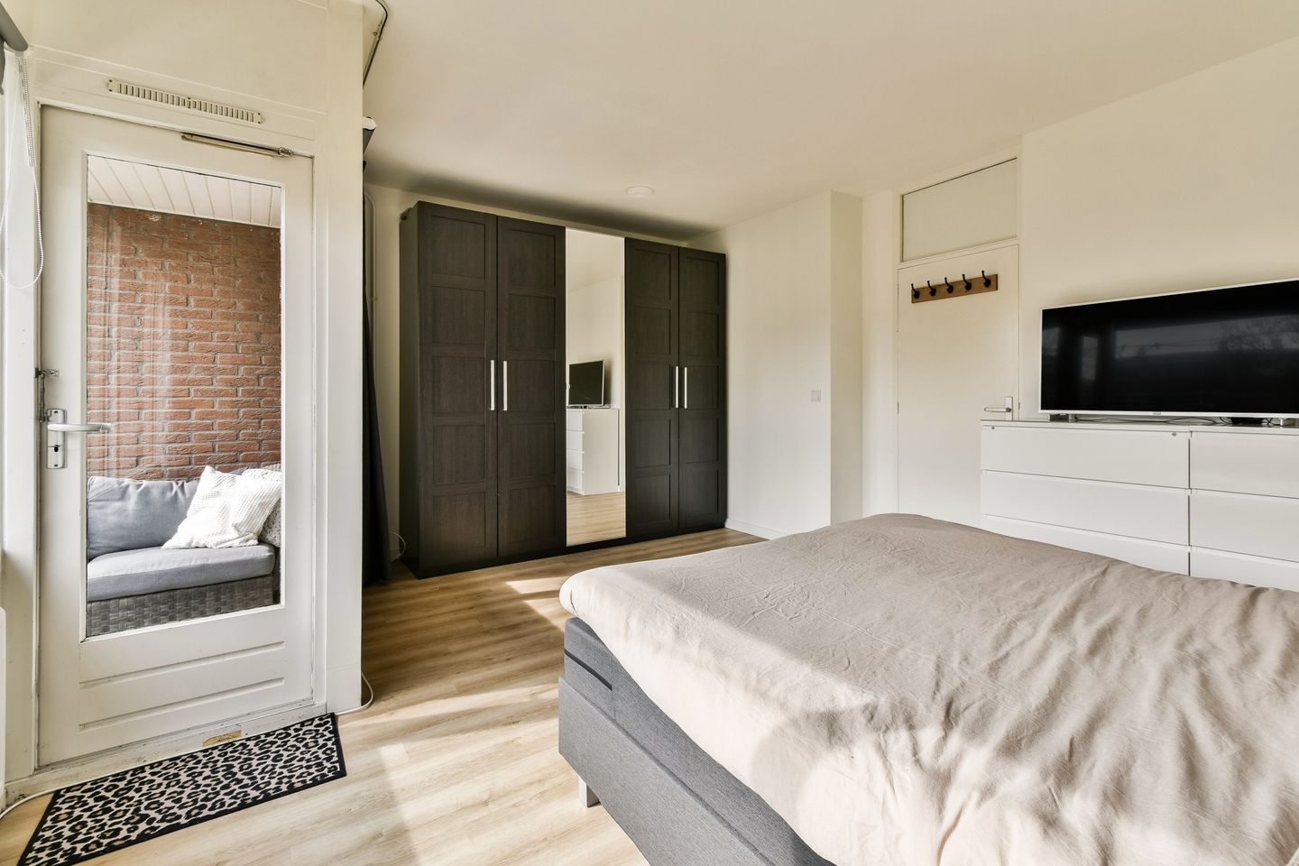 Foto 10 van Santhorst 99